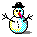 Favorite Snowman